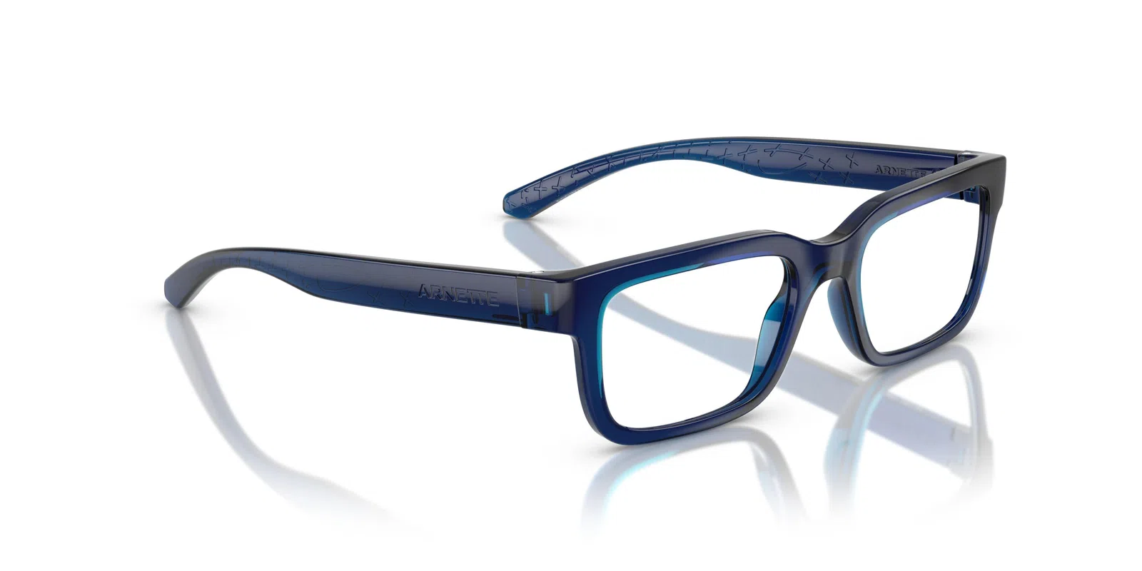 Arnette Emboss 7269 Eyeglasses - view 24